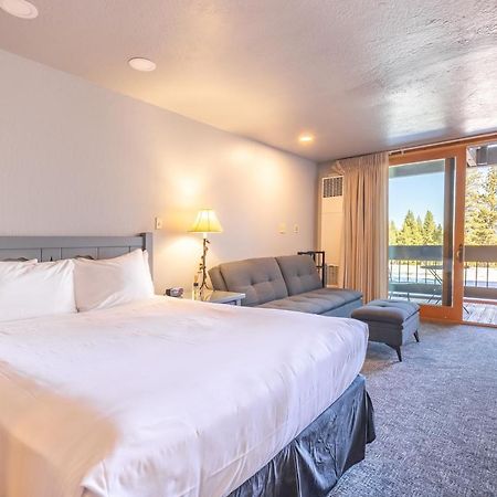 Hotel Style Room In The Timber Creek Lodge Condo تروكي المظهر الخارجي الصورة