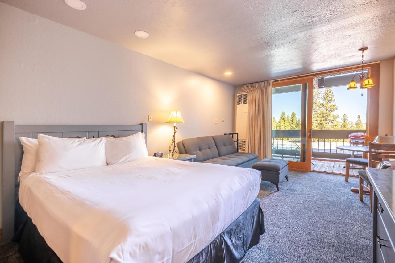 Hotel Style Room In The Timber Creek Lodge Condo تروكي المظهر الخارجي الصورة